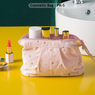 Cosmetic Bag : PK-S